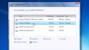 Как переустановить Windows на ноутбуке Asus?